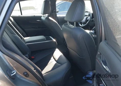 2022 Toyota Mirai Limited z USA, uszkodzony, nr VIN JTDAAAAA9NA006153